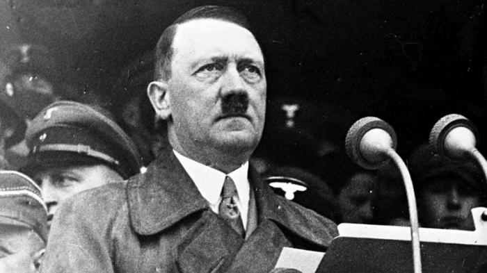 8. Адольф Гитлер. диктаторы, история, правители